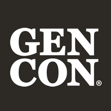 アメリカの世界で2番目に大きいボードゲームイベント「Gencon2024」に参加してきました！